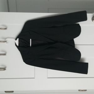 Like New Express Suit Jacket Size 0
